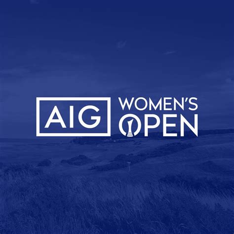 News | AIG Women's Open