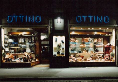 Storia | Ottino