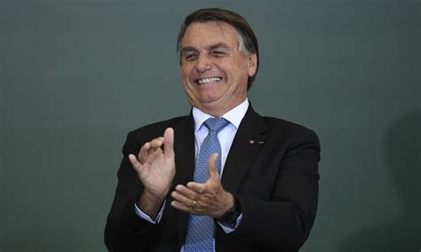 Bolsonaro Recebeu Mais De Milh Es Em Doa Es Atrav S Do Pix Salo