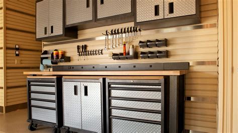 Garage Remodel Ideas To Fit Your Budget Angi