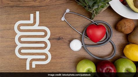 7 Food Tips That May Help You Keep Your Digestive System Healthy Ndtv