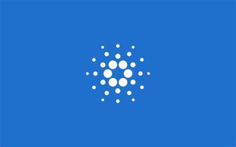 Cardano ADA Qu est ce que c est comment ça fonctionne et comment