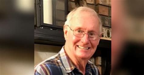 Mr H Wayne Dickie Obituary Visitation Funeral Information