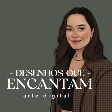 DESENHOS QUE ENCANTAM Pam Lanziloti Hotmart