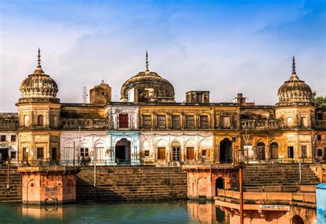 Places To Visit In Ayodhya In In Top Tourist Attractions