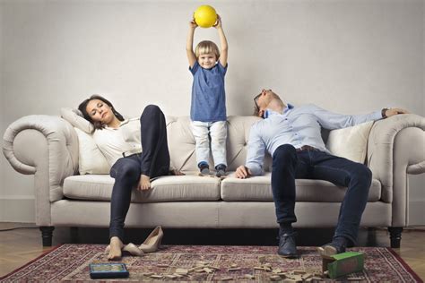 Estrategias Para Formar Niños Sanos Y Felices