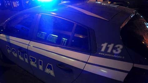 Pozzuoli Non Rientra In Carcere Dopo Un Permesso E Va Sotto Casa Di Un