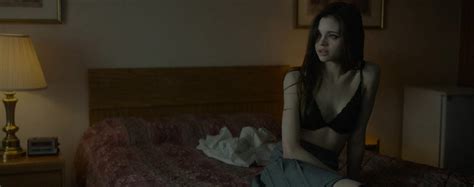 India Eisley Nude Photos And Videos