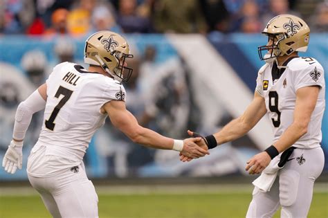 Ranking The Saints Potential Quarterback Scenarios For 2020 Or 2021