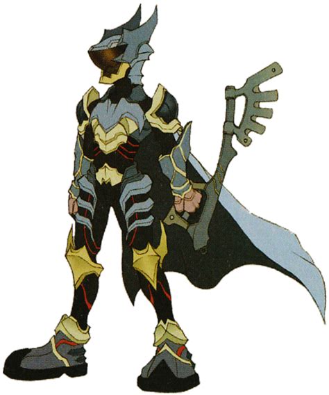 Image - Ventus- Keyblade Armor (Art) KHBBS.png | Kingdom Hearts Wiki | Fandom powered by Wikia