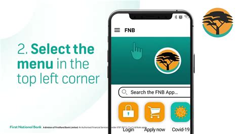 How To Check Your FNB E Wallet Balance Robots Net