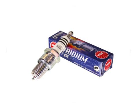 Bujia Ngk Iridium Iridio Honda Cb F Cb F Mercadolibre