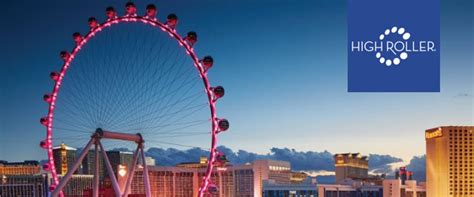Perkopolis High Roller Las Vegas
