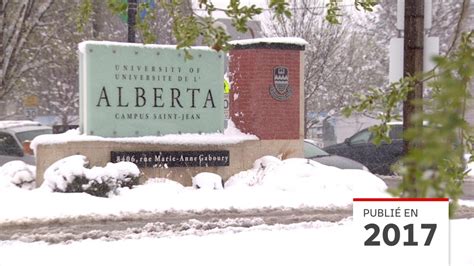 Le Campus Saint Jean Veut Freiner La Pénurie Denseignants Francophones