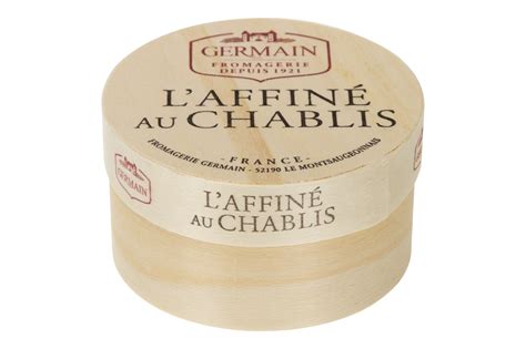 Affiné Chablis Germain Kaas nl