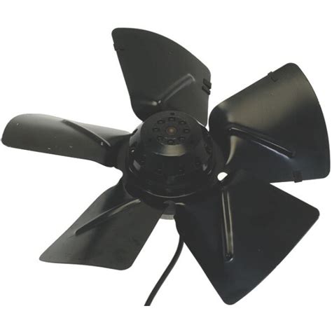 Axial Fan A4E350 AA06 23 EBM Kaelte Shop Your Partner For Refrige