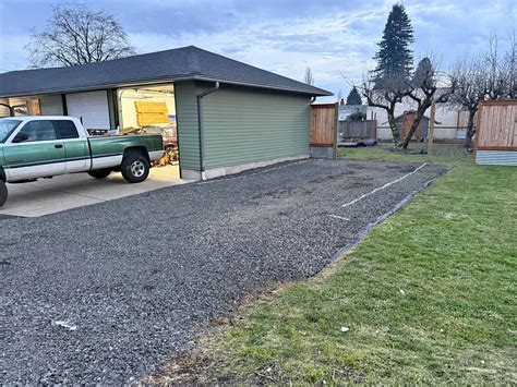 RV Storage Space For Rent - Property Rentals - Halsey, Oregon
