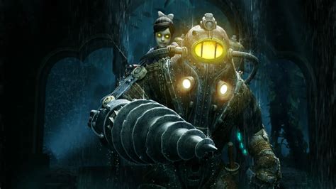 C Mo Jugar Juegos De Bioshock En Orden Cronol Gico