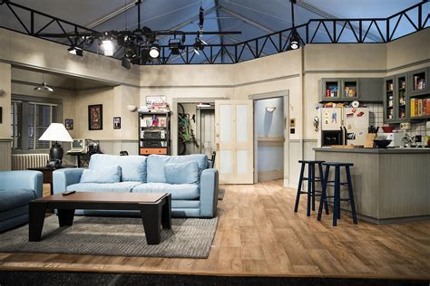 Clusterfest 2019s Immersive Exhibits Bring Seinfelds Apartment