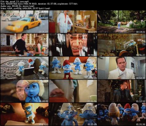 The Smurfs 2 (2013) | Movies