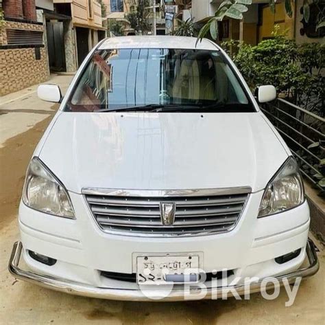 Toyota Premio For Sale In Agrabad Bikroy