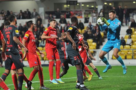 Gil Vicente Ivo Vieira Não fomos eficazes Diário do Minho