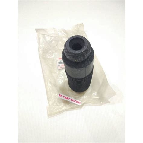 Jual Karet Stopper Shock Breaker Depan Suzuki Swift Shopee Indonesia