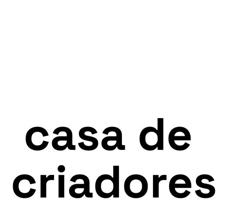 Casa De Criadores