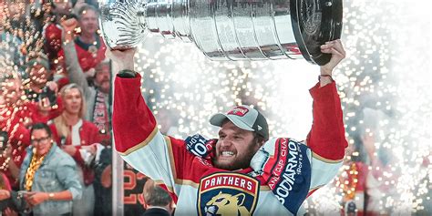 The Last 10 NHL Stanley Cup Champions See The List