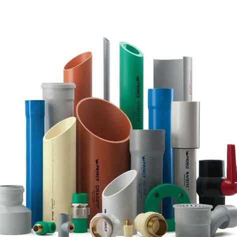 Prince Piping System Mumbai Pipes And Fittings At Best Price In Greater