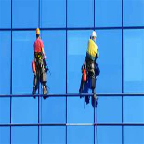 Glass Cleaning Services In Thane At Rs 2 Sq Ft In Mumbai ID