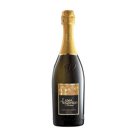 Terre Di San Venanzio Valdobbiadene Prosecco Superiore Docg Extra Dry