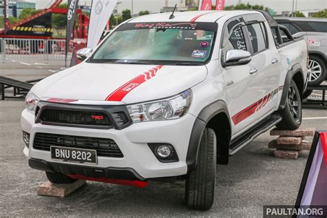 Toyota_Hilux_TRD-1 BM - Paul Tan's Automotive News