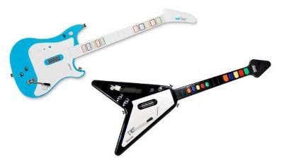 Guitar hero world tour pc you must use a guitar controller - loginanaxX