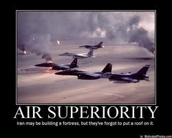 Quotes about Air superiority (26 quotes)