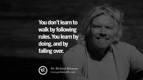 10 Inspiring Sir Richard Branson Quotes on Success and Entrepreneur