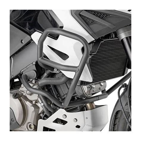 Givi Engine Guards Matte Black Tn Fortnine Canada