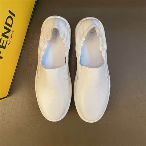 Fendi Sz C N Shoes Yangguang