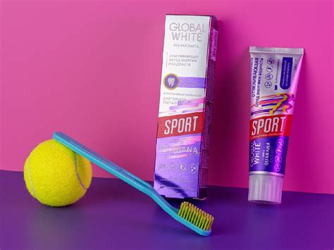 Creative Toothpaste Packaging Design Inspiration Ipackdesign