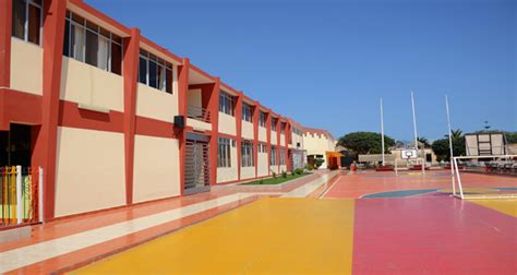 Historia Del Colegio I E P Santa Mar A De Cervell