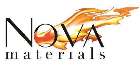 About – Nova Materials