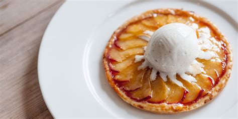 Tart Recipes - Great British Chefs