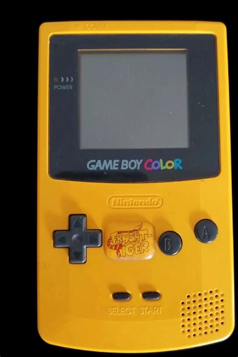 Nintendo Game Boy Best Selling Bundle Consolevariations