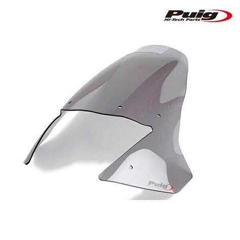 Puig H Screen Touring Smoke Yamaha Xt Z Tenere