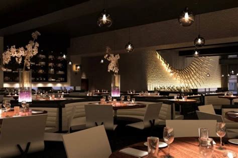 Stk Steakhouse Virtual Restaurant Concierge