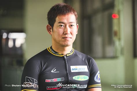 （写真 4枚目12枚）脇本雄太 More Cadence 自転車トラック競技ロードレース競輪ニュース