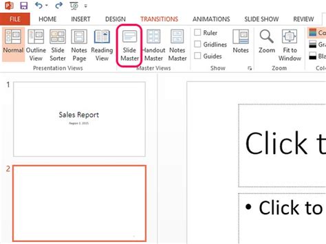 How To Add Slide Numbers To A Powerpoint Presentation Techwalla