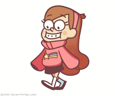 Lavipo Artsycrapfromsai Cleaned Up That Mabel  From