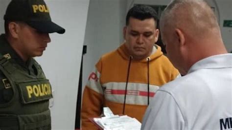 Judicializan a alias El Viejo presunto cabecilla de Los Costeños