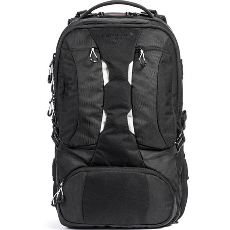 Tamrac Professional Series Anvil 27 Backpack Black Bags Shashinki